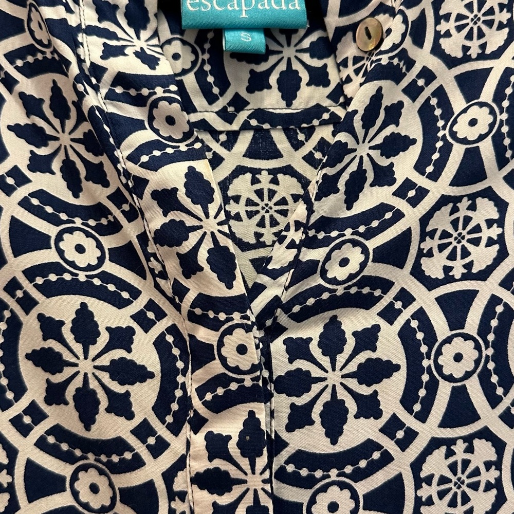 Escapada Tunic - image 2